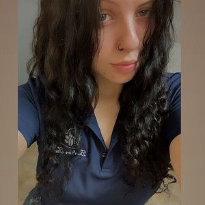 Meet your Posher, Jasmine